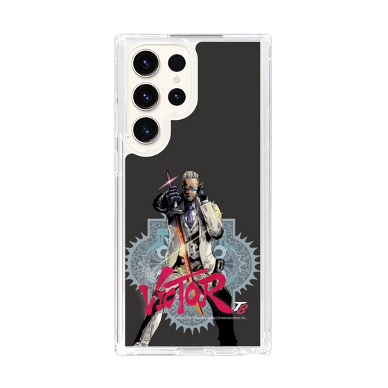 Slim Protection Case［ TEKKEN - Victor Chevalier ］