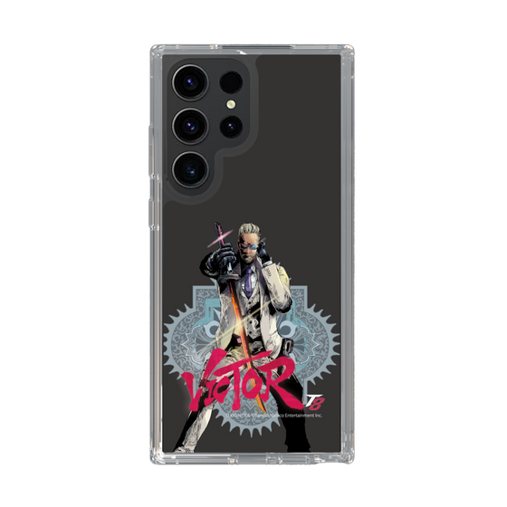 Slim Protection Case［ TEKKEN - Victor Chevalier ］