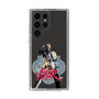Slim Protection Case［ TEKKEN - Victor Chevalier ］