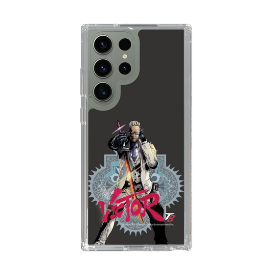 Slim Protection Case［ TEKKEN - Victor Chevalier ］