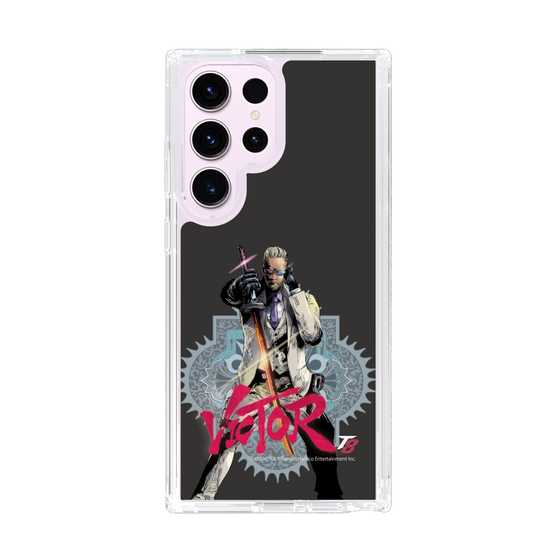 Slim Protection Case［ TEKKEN - Victor Chevalier ］