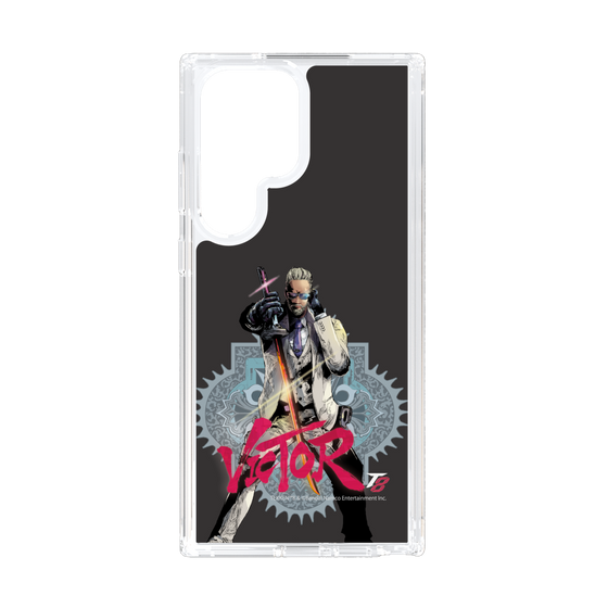 Slim Protection Case［ TEKKEN - Victor Chevalier ］