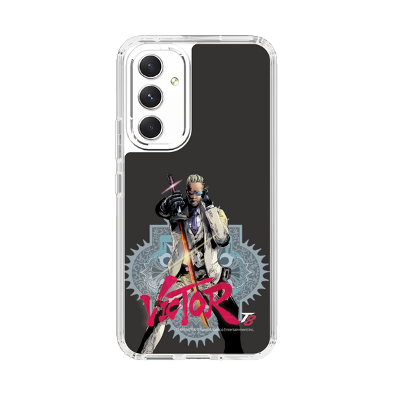 Slim Protection Case［ TEKKEN - Victor Chevalier ］