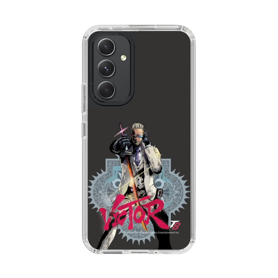 Slim Protection Case［ TEKKEN - Victor Chevalier ］