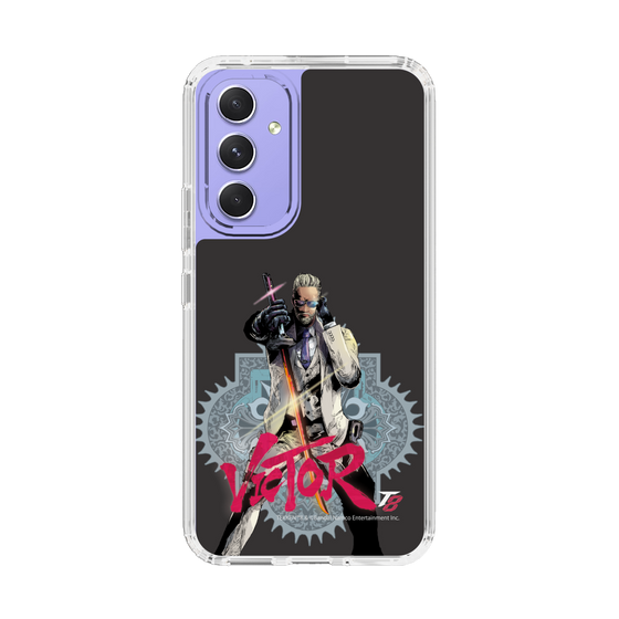 Slim Protection Case［ TEKKEN - Victor Chevalier ］