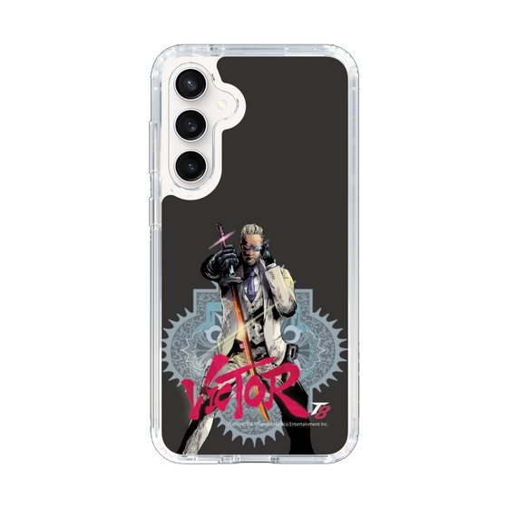 Slim Protection Case［ TEKKEN - Victor Chevalier ］