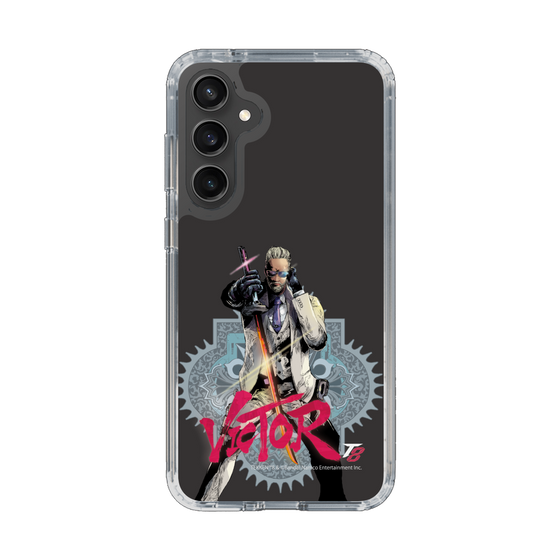 Slim Protection Case［ TEKKEN - Victor Chevalier ］