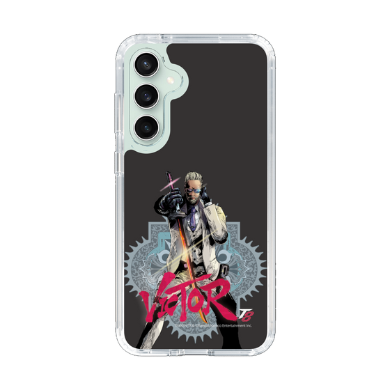 Slim Protection Case［ TEKKEN - Victor Chevalier ］