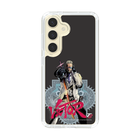 Slim Protection Case［ TEKKEN - Victor Chevalier ］