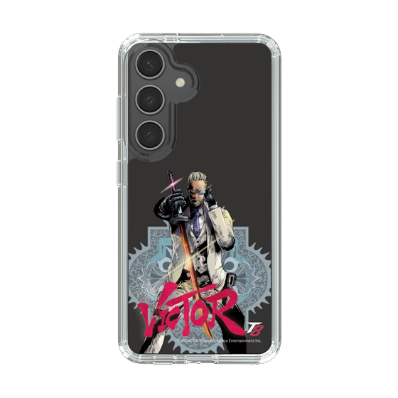 Slim Protection Case［ TEKKEN - Victor Chevalier ］