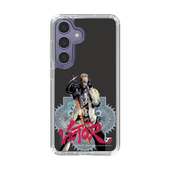 Slim Protection Case［ TEKKEN - Victor Chevalier ］