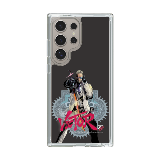 Slim Protection Case［ TEKKEN - Victor Chevalier ］