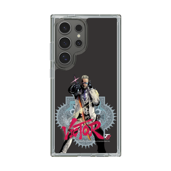 Slim Protection Case［ TEKKEN - Victor Chevalier ］