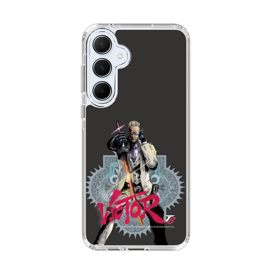 Slim Protection Case［ TEKKEN - Victor Chevalier ］