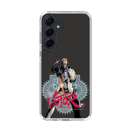 Slim Protection Case［ TEKKEN - Victor Chevalier ］