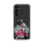 Slim Protection Case［ TEKKEN - Victor Chevalier ］