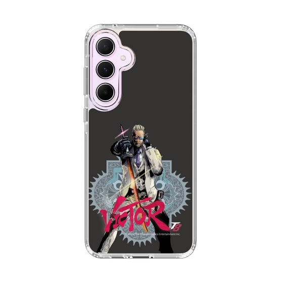 Slim Protection Case［ TEKKEN - Victor Chevalier ］