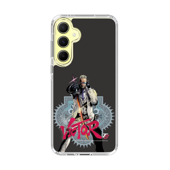 Slim Protection Case［ TEKKEN - Victor Chevalier ］