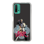 Slim Protection Case［ TEKKEN - Victor Chevalier ］