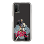 Slim Protection Case［ TEKKEN - Victor Chevalier ］