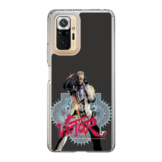 Slim Protection Case［ TEKKEN - Victor Chevalier ］