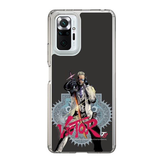 Slim Protection Case［ TEKKEN - Victor Chevalier ］
