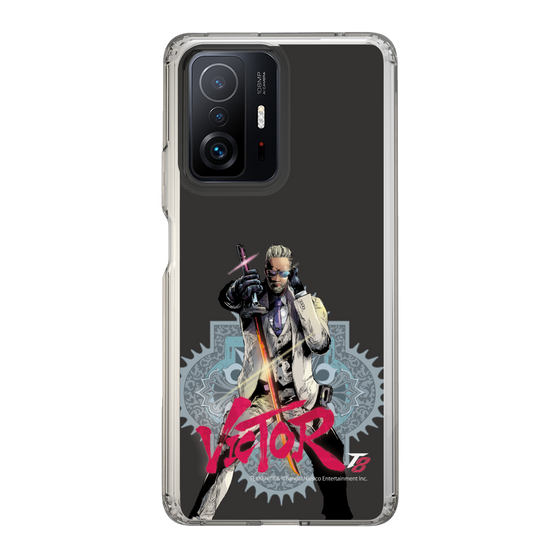 Slim Protection Case［ TEKKEN - Victor Chevalier ］