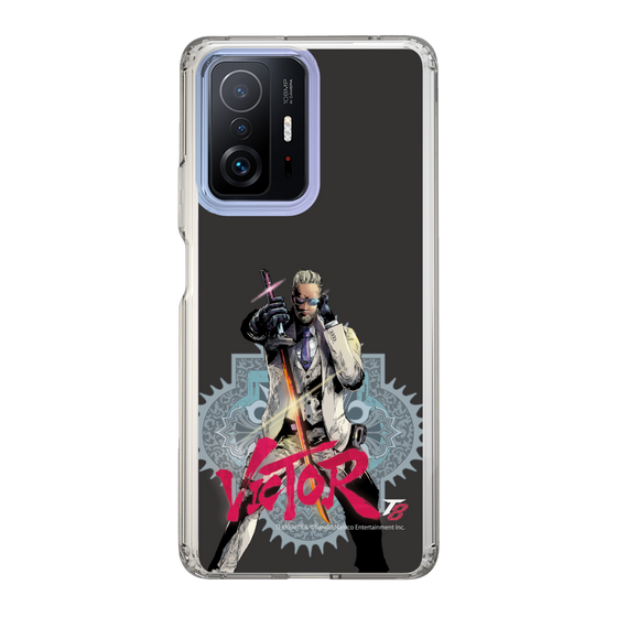 Slim Protection Case［ TEKKEN - Victor Chevalier ］