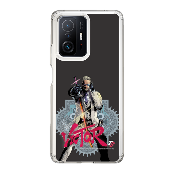 Slim Protection Case［ TEKKEN - Victor Chevalier ］