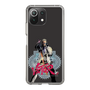 Slim Protection Case［ TEKKEN - Victor Chevalier ］