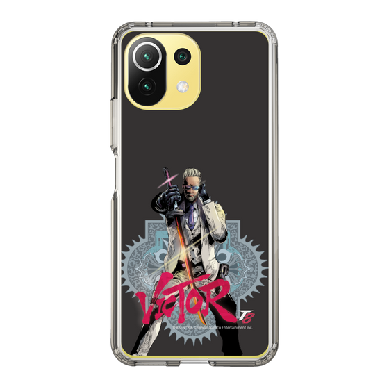 Slim Protection Case［ TEKKEN - Victor Chevalier ］