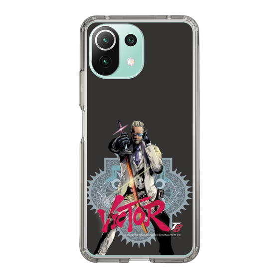 Slim Protection Case［ TEKKEN - Victor Chevalier ］
