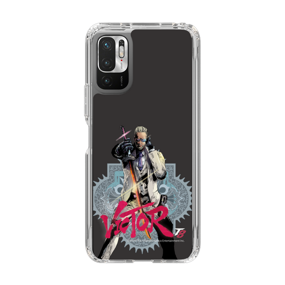 Slim Protection Case［ TEKKEN - Victor Chevalier ］