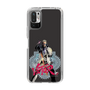 Slim Protection Case［ TEKKEN - Victor Chevalier ］