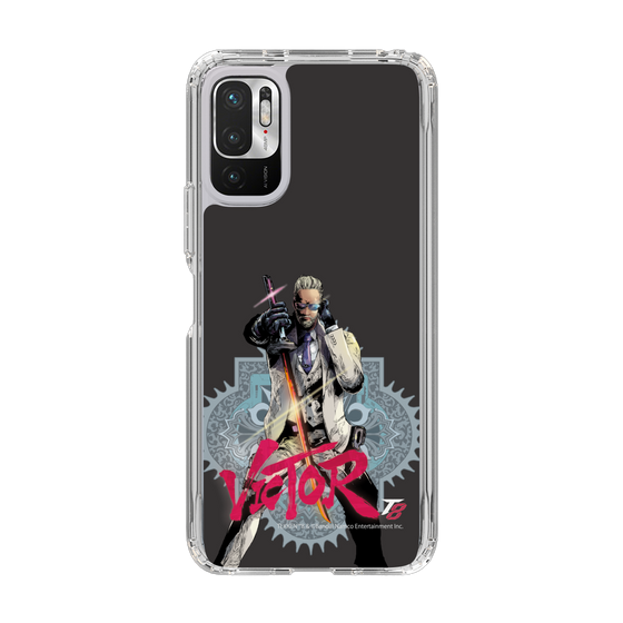 Slim Protection Case［ TEKKEN - Victor Chevalier ］