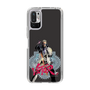 Slim Protection Case［ TEKKEN - Victor Chevalier ］