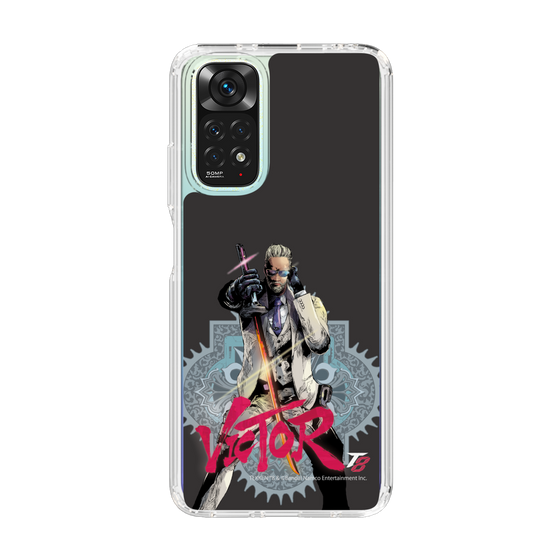 Slim Protection Case［ TEKKEN - Victor Chevalier ］