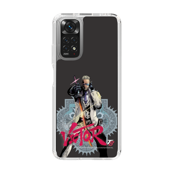 Slim Protection Case［ TEKKEN - Victor Chevalier ］