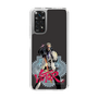 Slim Protection Case［ TEKKEN - Victor Chevalier ］