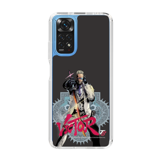 Slim Protection Case［ TEKKEN - Victor Chevalier ］