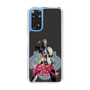 Slim Protection Case［ TEKKEN - Victor Chevalier ］