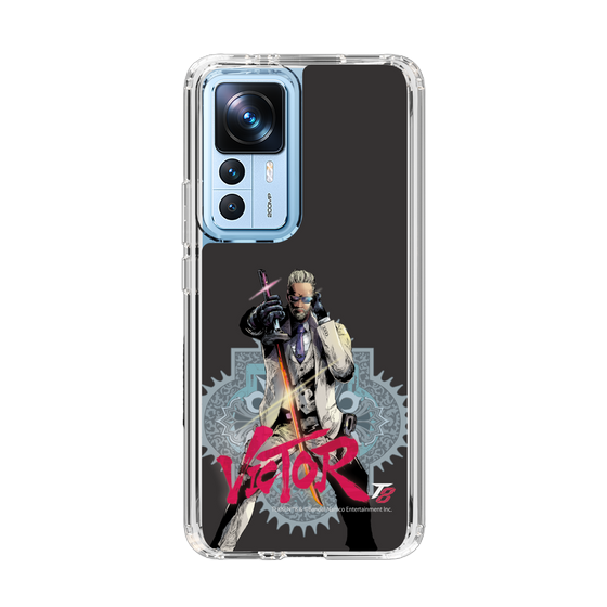 Slim Protection Case［ TEKKEN - Victor Chevalier ］