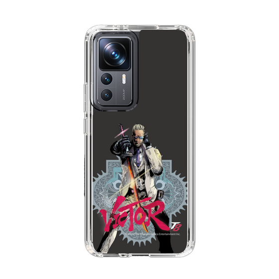 Slim Protection Case［ TEKKEN - Victor Chevalier ］