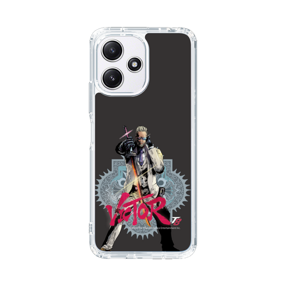 Slim Protection Case［ TEKKEN - Victor Chevalier ］