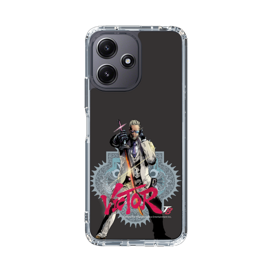 Slim Protection Case［ TEKKEN - Victor Chevalier ］