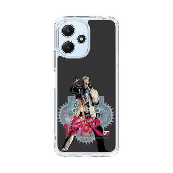 Slim Protection Case［ TEKKEN - Victor Chevalier ］