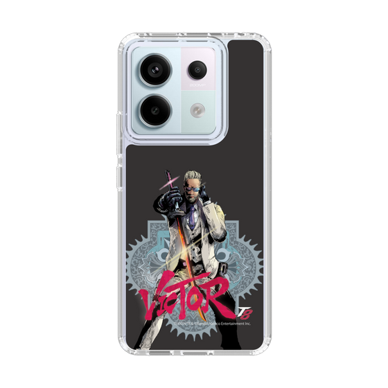 Slim Protection Case［ TEKKEN - Victor Chevalier ］