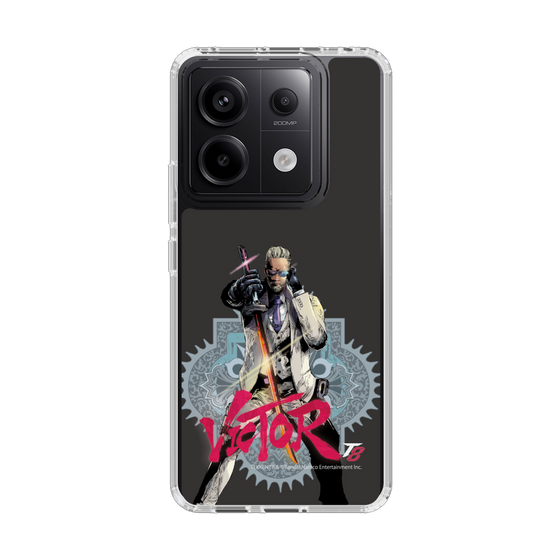 Slim Protection Case［ TEKKEN - Victor Chevalier ］