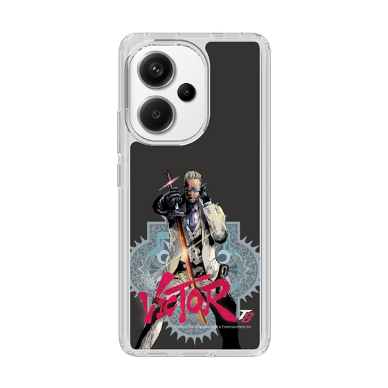 Slim Protection Case［ TEKKEN - Victor Chevalier ］