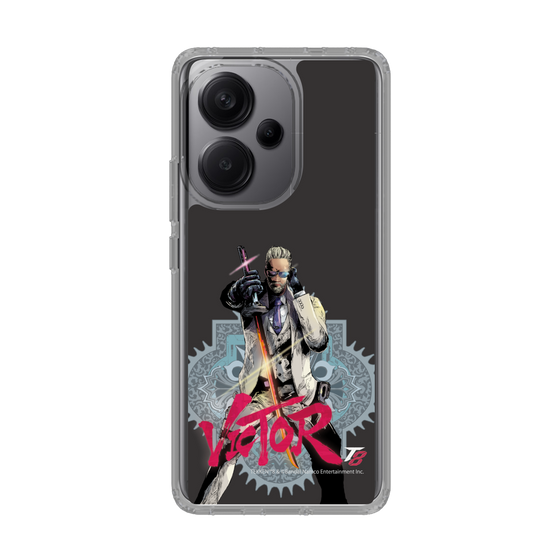 Slim Protection Case［ TEKKEN - Victor Chevalier ］